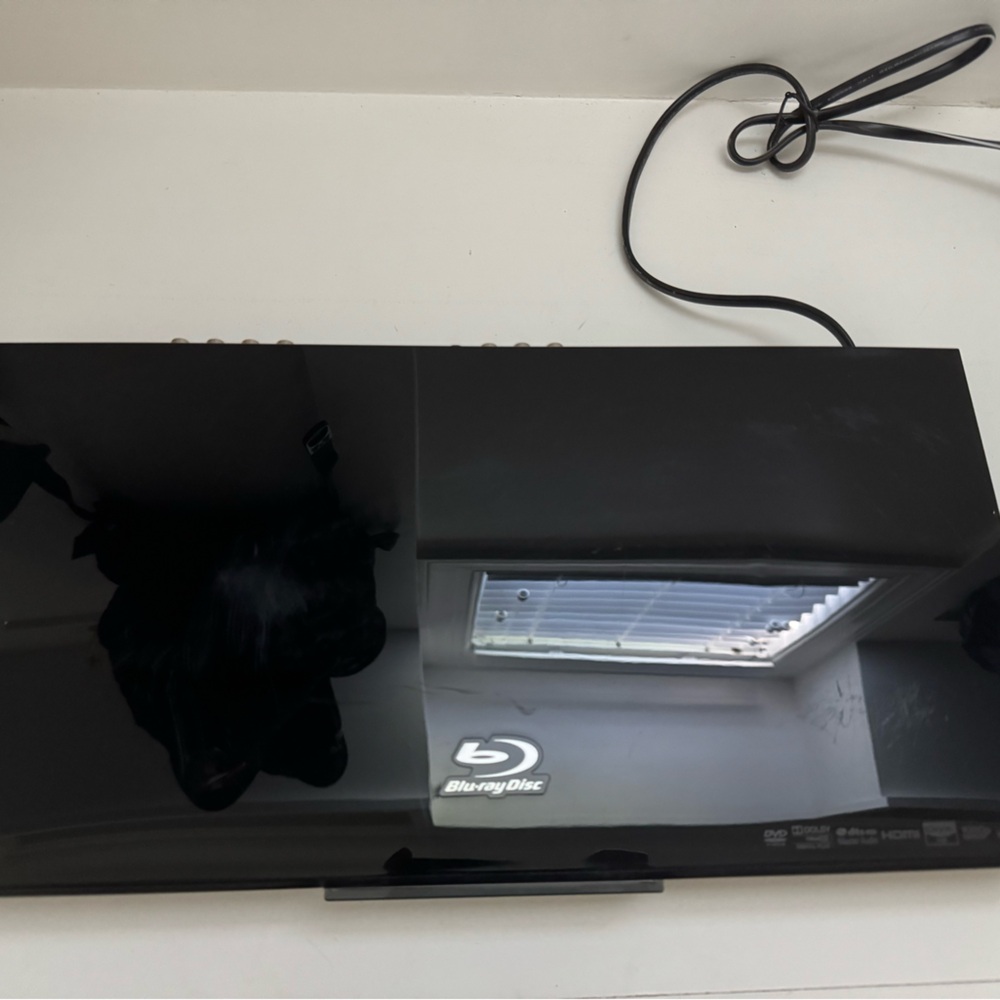 Samsung Blu-Ray Disc DVD Players